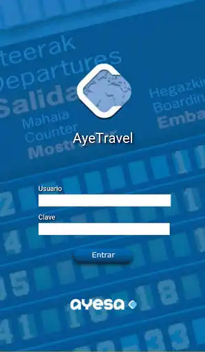 Play Ayetravel  and enjoy Ayetravel with UptoPlay