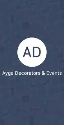 Play Ayga Decorators  Events