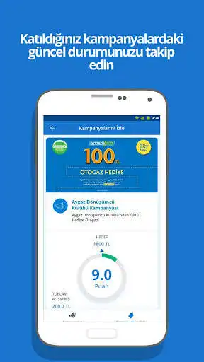 Play Aygaz as an online game online Aygaz with UptoPlay com.bilgetech.aygaz Play Aygaz as an online game Aygaz with UptoPlay