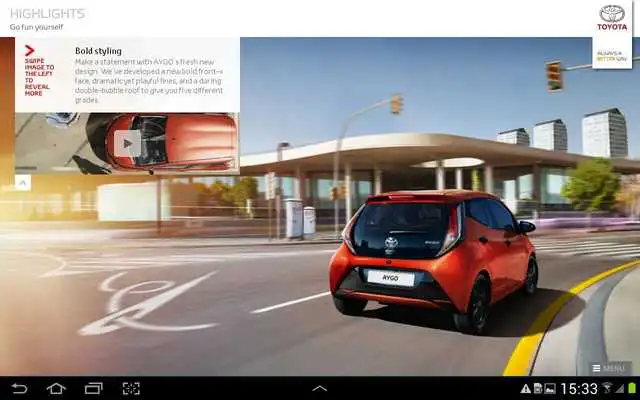Play Aygo Brochure Play Aygo Brochure