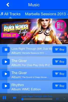 Play Ayia Napa Life - Cyprus Play Ayia Napa Life - Cyprus
