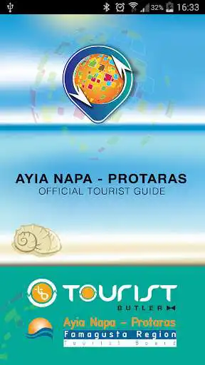 Play Ayia Napa - Protaras  and enjoy Ayia Napa - Protaras with UptoPlay