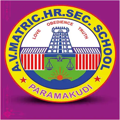 Play Ayira Vaisya Matriculation School- Parents App APK