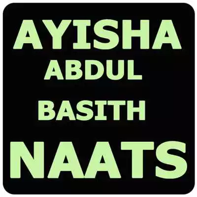 Play Ayisha Abdul Basith Naats