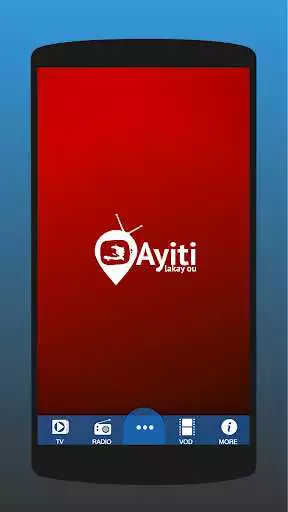 Play Ayiti Lakay Ou