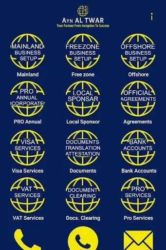 Play Ayn AlTwar Corporate Services and enjoy Ayn AlTwar Corporate Services with UptoPlay Play Ayn AlTwar Corporate Services and enjoy Ayn AlTwar Corporate Services with UptoPlay