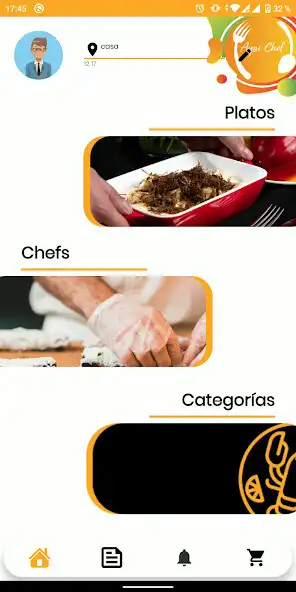 Play Ayni Chef as an online game Ayni Chef with UptoPlay