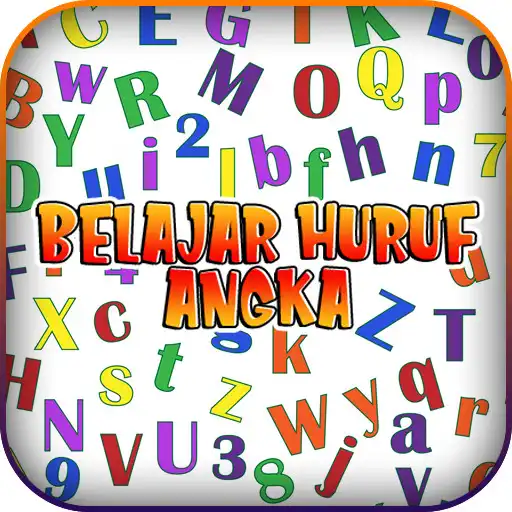 Play Ayo Belajar Huruf dan Angka APK Play Ayo Belajar Huruf dan Angka APK