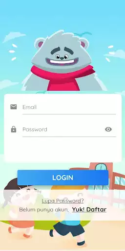 Play AyoBelajar  and enjoy AyoBelajar with UptoPlay