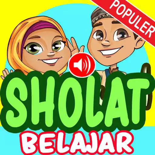Play Ayo Belajar Sholat APK