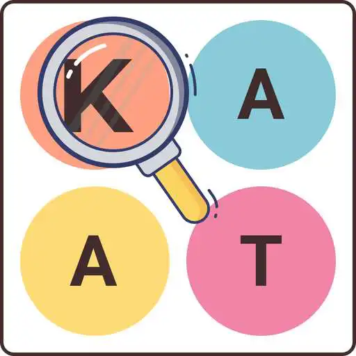 Play Ayo Cari Kata! APK