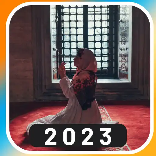 Play ayollar uchun namoz organish APK