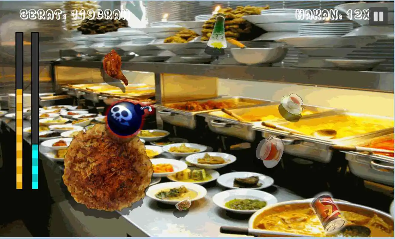 Play Ayo Makan Masakan Indonesia