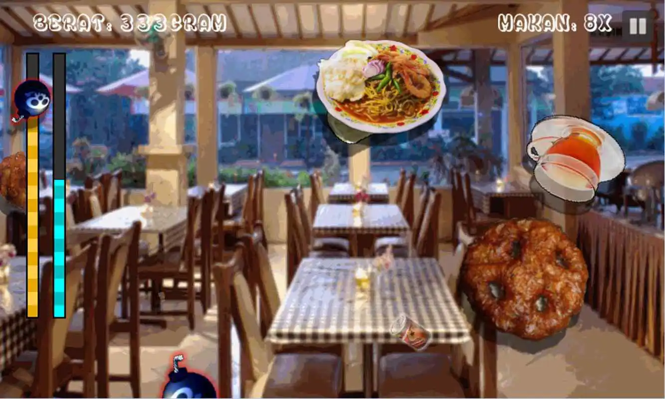 Play Ayo Makan Masakan Indonesia