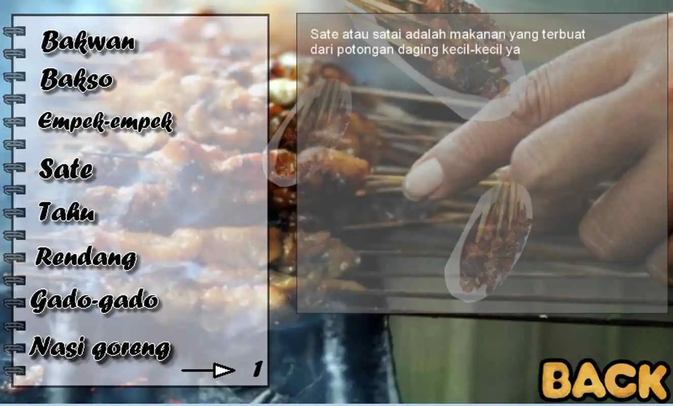 Play Ayo Makan Masakan Indonesia
