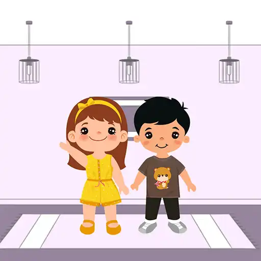 Play Ayo Merawat Diri APK