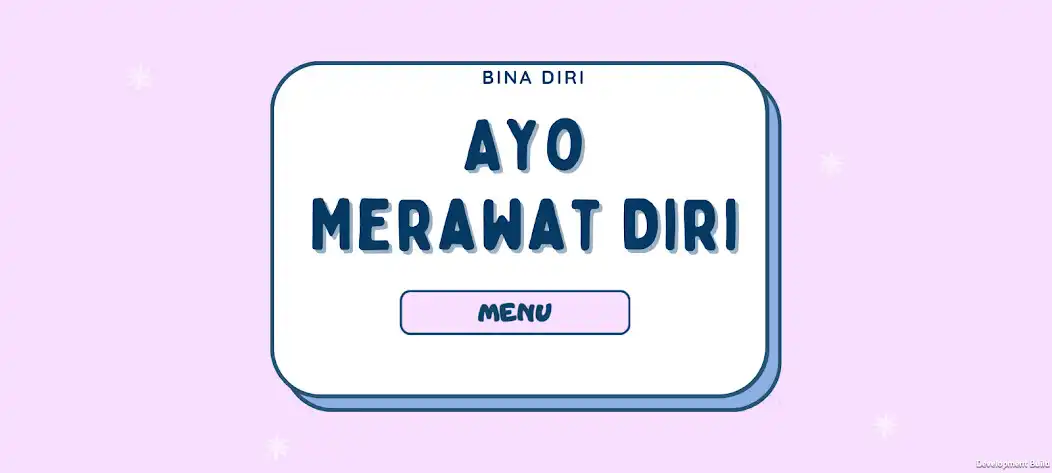 Play Ayo Merawat Diri  and enjoy Ayo Merawat Diri with UptoPlay