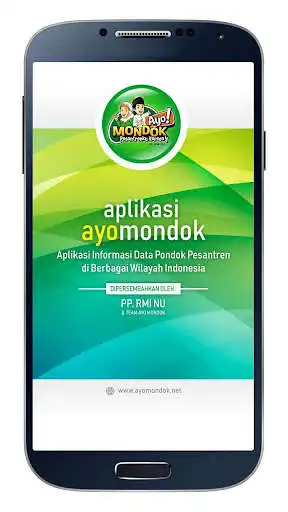 Play Ayo Mondok ! Versi 3.0 Terbaru  and enjoy Ayo Mondok ! Versi 3.0 Terbaru with UptoPlay