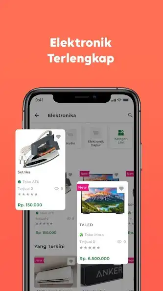 Play AyooMall as an online game AyooMall with UptoPlay