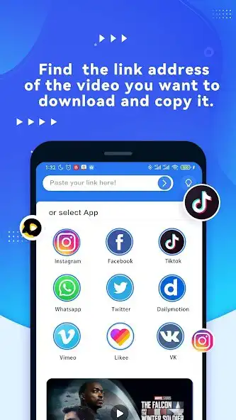 Play Ayoo Manager - Video Downloader  and enjoy Ayoo Manager - Video Downloader with UptoPlay