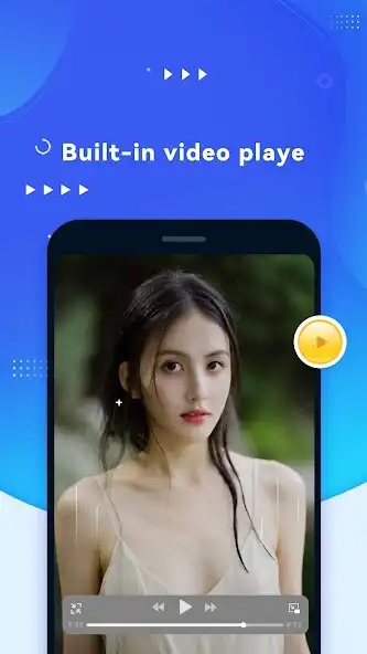 Play Ayoo Manager - Video Downloader as an online game Ayoo Manager - Video Downloader with UptoPlay