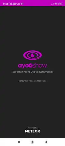 Play AyooShow and enjoy AyooShow with UptoPlay Play AyooShow and enjoy AyooShow with UptoPlay