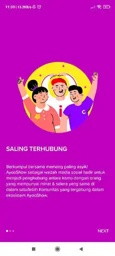 Play AyooShow as an online game online AyooShow with UptoPlay Play AyooShow as an online game AyooShow with UptoPlay