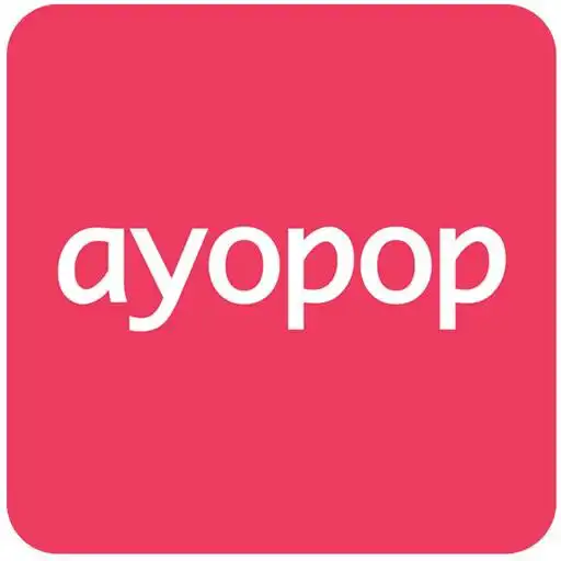 Play Ayopop - Pulsa, PLN, Paket Data, BPJS, PDAM APK