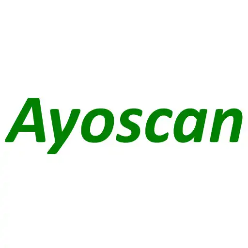 Play Ayoscan APK Play Ayoscan APK