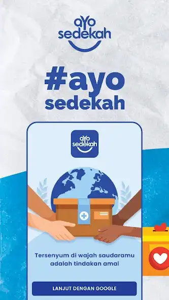 Play Ayo Sedekah  and enjoy Ayo Sedekah with UptoPlay