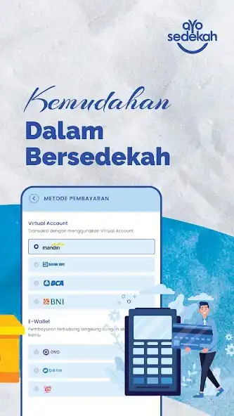 Play Ayo Sedekah as an online game Ayo Sedekah with UptoPlay