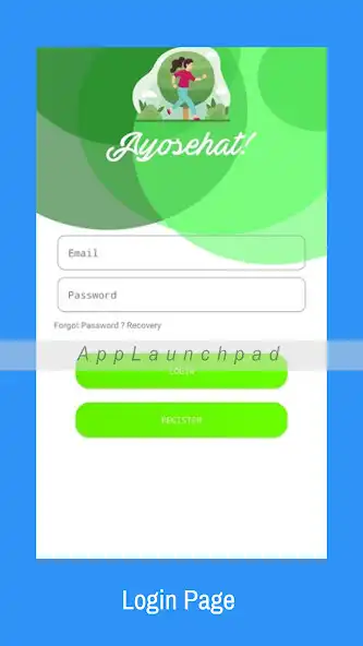 Play Ayo Sehat as an online game online Ayo Sehat with UptoPlay Play Ayo Sehat as an online game Ayo Sehat with UptoPlay