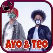 Free play online Ayo Teo Music Lyric APK Free play online Ayo Teo Music Lyric APK