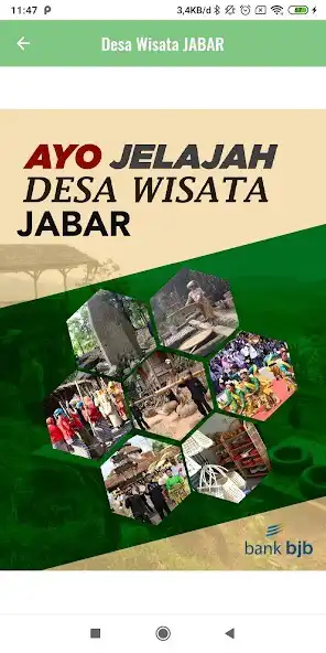 Play Ayo Wisata  and enjoy Ayo Wisata with UptoPlay