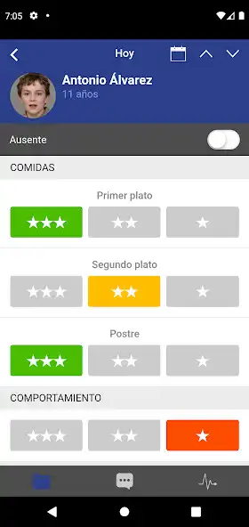 Play Ayre Coordinador as an online game Ayre Coordinador with UptoPlay