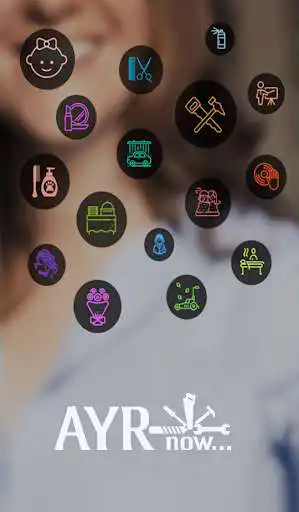 Play AYRNow Provider  and enjoy AYRNow Provider with UptoPlay