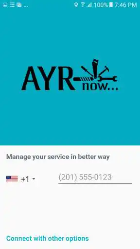 Play AYRNow Provider as an online game AYRNow Provider with UptoPlay