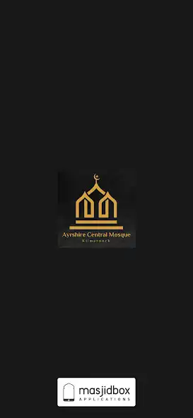 Play Ayrshire Central Mosque  and enjoy Ayrshire Central Mosque with UptoPlay