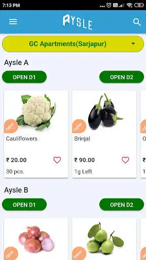 Play Aysle - Serve Yourself!  and enjoy Aysle - Serve Yourself! with UptoPlay