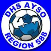Free play online AYSO Region 588 APK