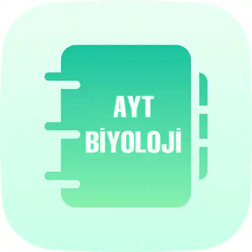 Play AYT Biyoloji APK