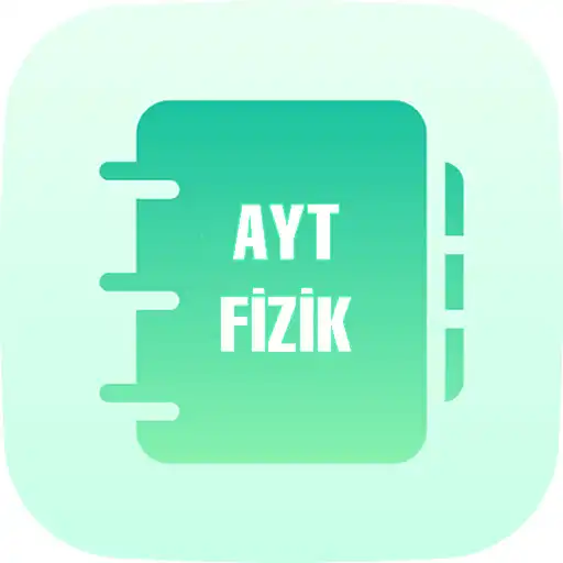 Play AYT Fizik APK