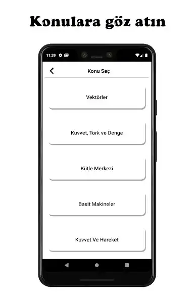 Play AYT Fizik as an online game AYT Fizik with UptoPlay