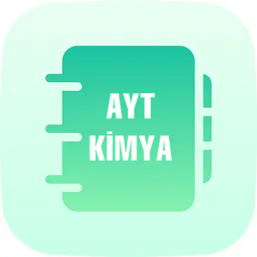 Play AYT Kimya APK