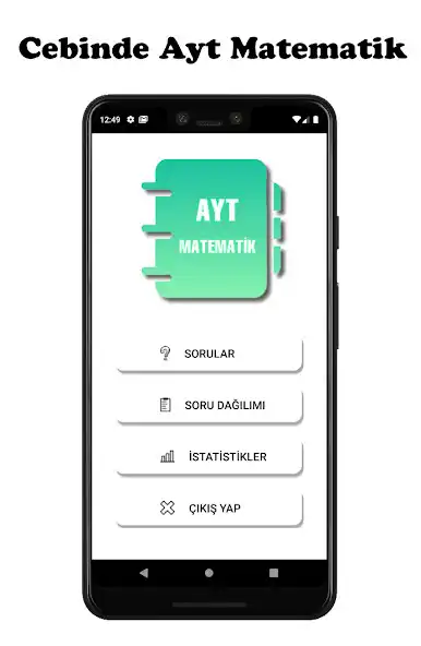 Play AYT Matematik and enjoy AYT Matematik with UptoPlay Play AYT Matematik and enjoy AYT Matematik with UptoPlay