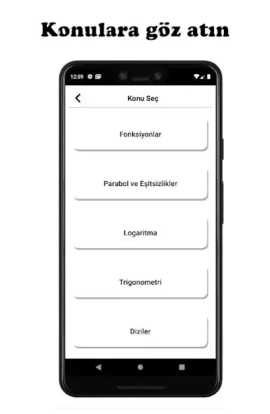 Play AYT Matematik as an online game online AYT Matematik with UptoPlay Play AYT Matematik as an online game AYT Matematik with UptoPlay