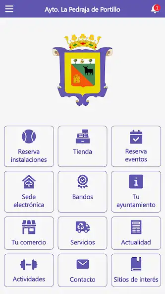 Play Ayto. La Pedraja de Portillo  and enjoy Ayto. La Pedraja de Portillo with UptoPlay