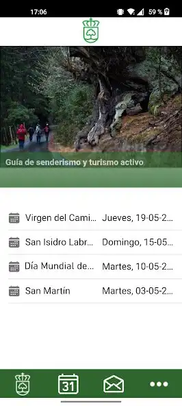 Play Ayto R Monte  and enjoy Ayto R Monte with UptoPlay