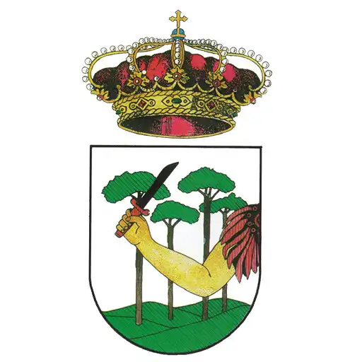 Play Ayto. San Bartolomé de Pinares APK