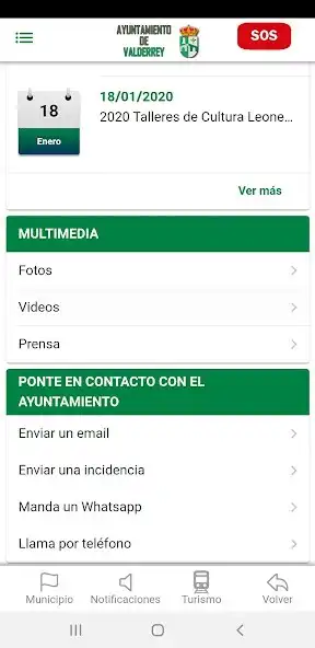 Play AytoValderrey as an online game AytoValderrey with UptoPlay